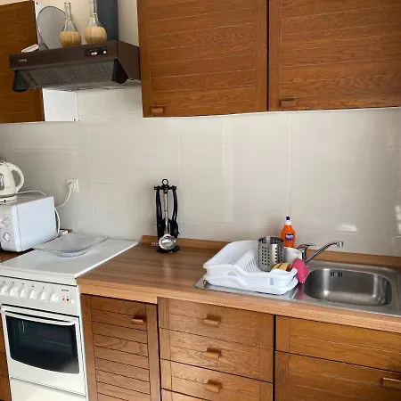 Appartement Margherita *