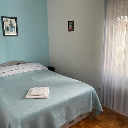 Apartmán Margherita *