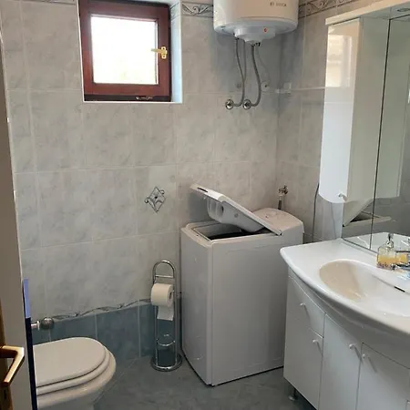 Apartmán Margherita Umag