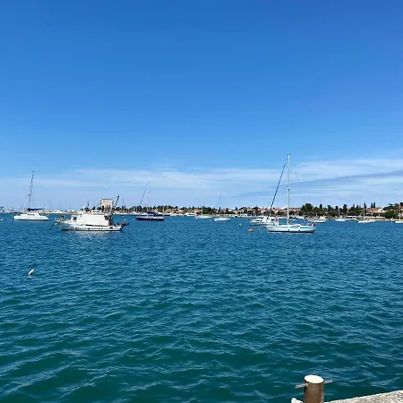 Apartmán Margherita *