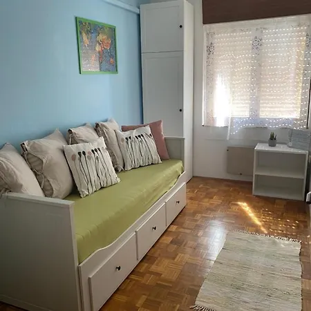 Apartmán Margherita *