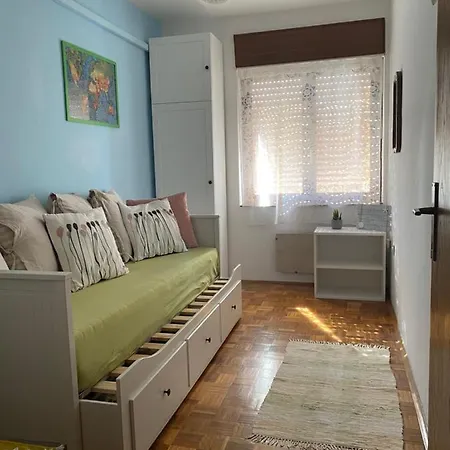 Margherita Apartmán *
