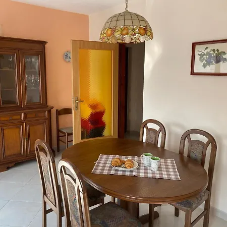 Margherita Apartment Umag