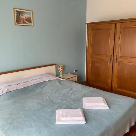 Margherita Apartment *