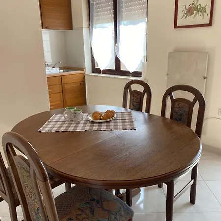 Apartment Margherita Umag