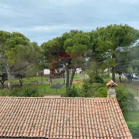 Apartment Margherita Umag