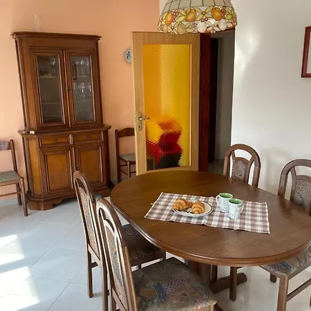 Margherita Apartment