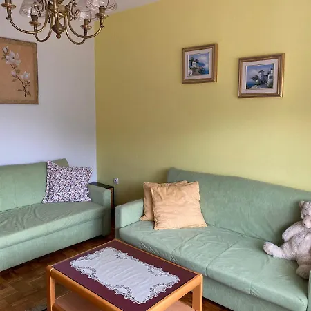 Margherita Apartment Umag
