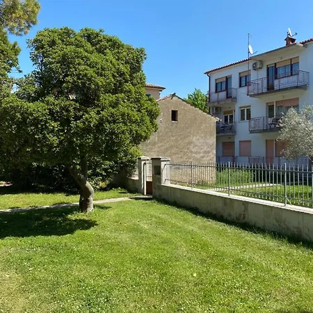 Margherita Apartment